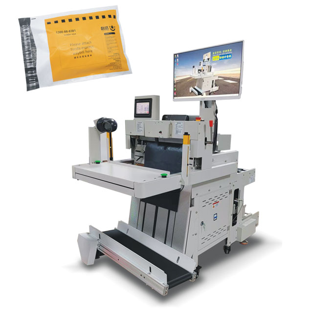 快遞打包機(jī)